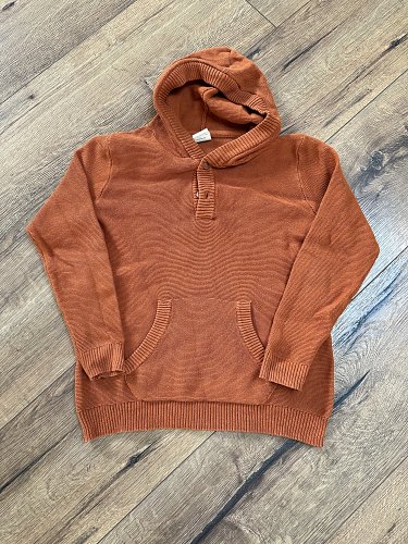 Alana Kaputzenpullover