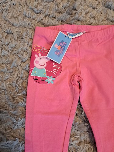 Peppa wutz Leggins