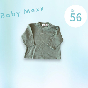 Shirt MEXX khaki