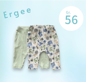 Set Hosen Tiere