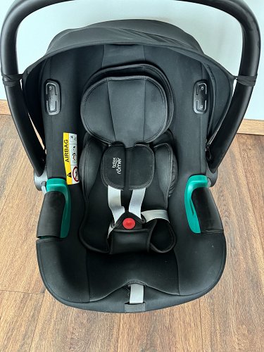 Britax Römer Babyschale