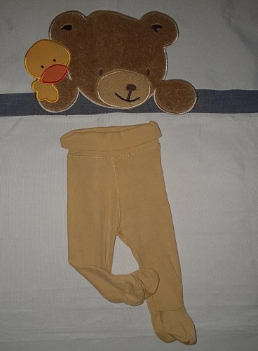 Baby Hose H&M gr.50