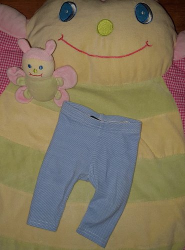 Baby Leggings gr.56/62