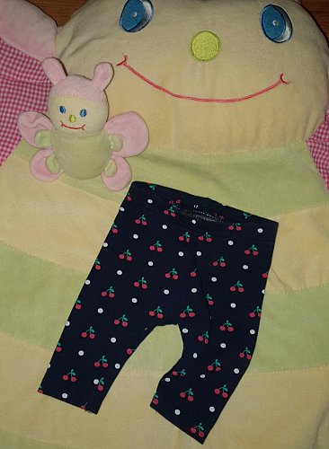 Baby Leggings gr.56/62