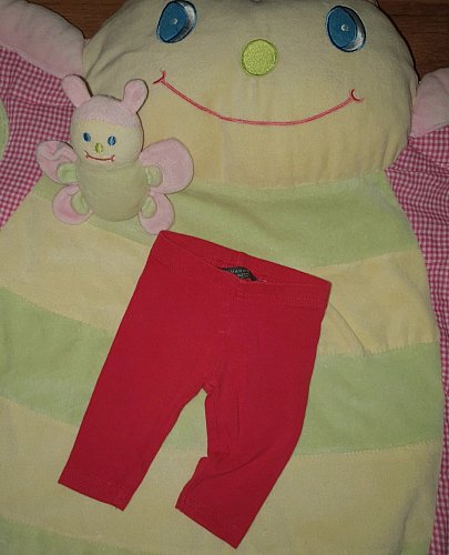 Baby Leggings gr.56/62