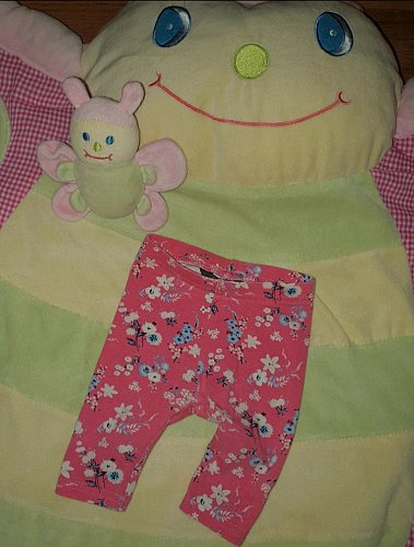 Baby Leggings gr.56/62