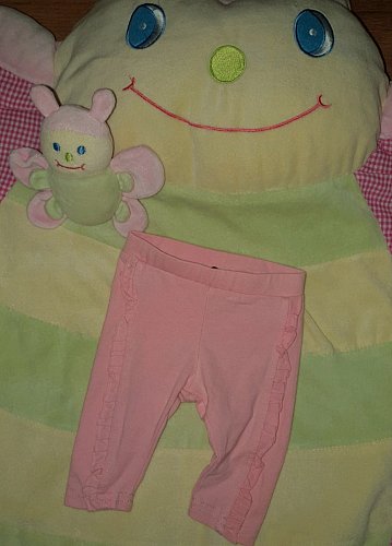 Baby Leggings gr.56/62