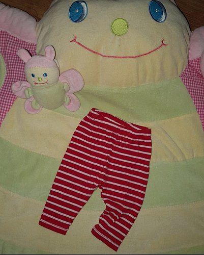 Baby Leggings gr.56