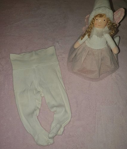 Baby Hose H&M gr.56