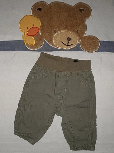 Baby Hose H&M gr.56