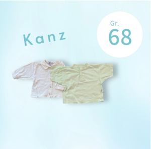 Shirt langarm und Kurzarm