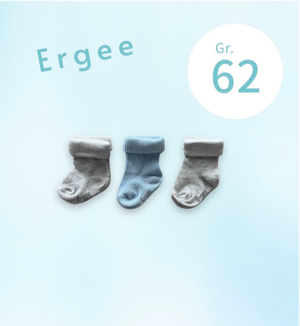 3er Set Socken