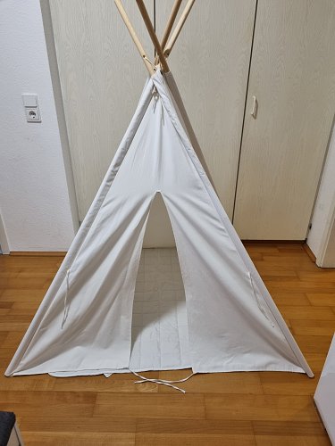 Tiny Land Tipi Zelt