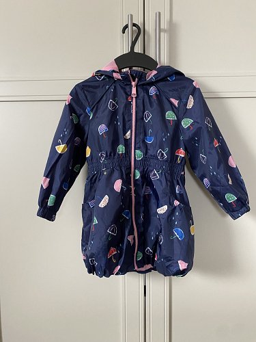 Regenjacke | Windjacke 2-3 Jahre