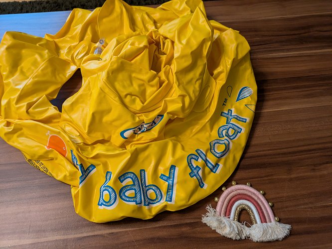 Babyschwimmring