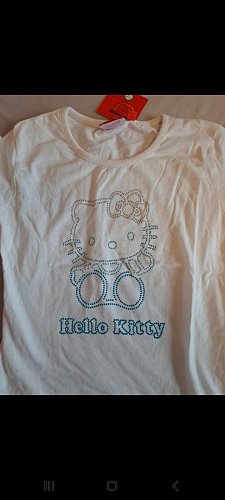 Hello Kitty gr.140 tshirt