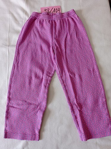 bequeme tolle Freizeithose Jogginghose Gr 98 / 104