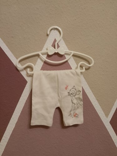 Disney Baby Leggings