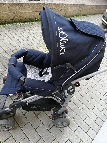 Hartan Buggy