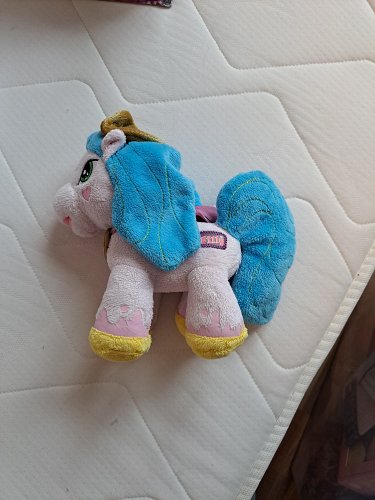 Filly kuscheltier zu verkaufen