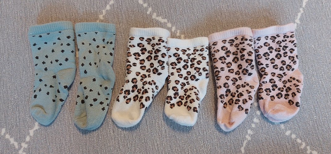 Socken Set