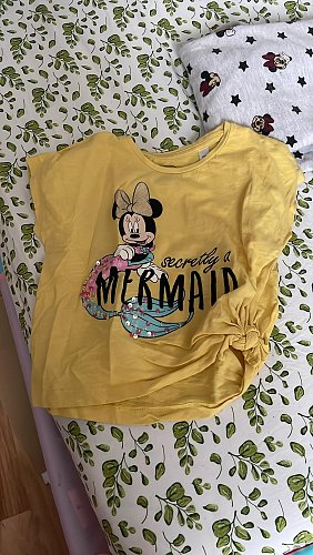 Mädchen pullover von Disney