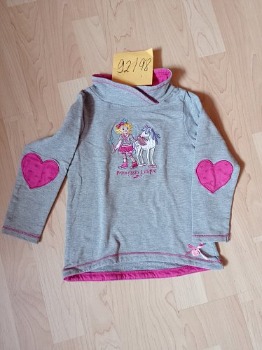 Sweatshirt Lillifee  Gr 92/98